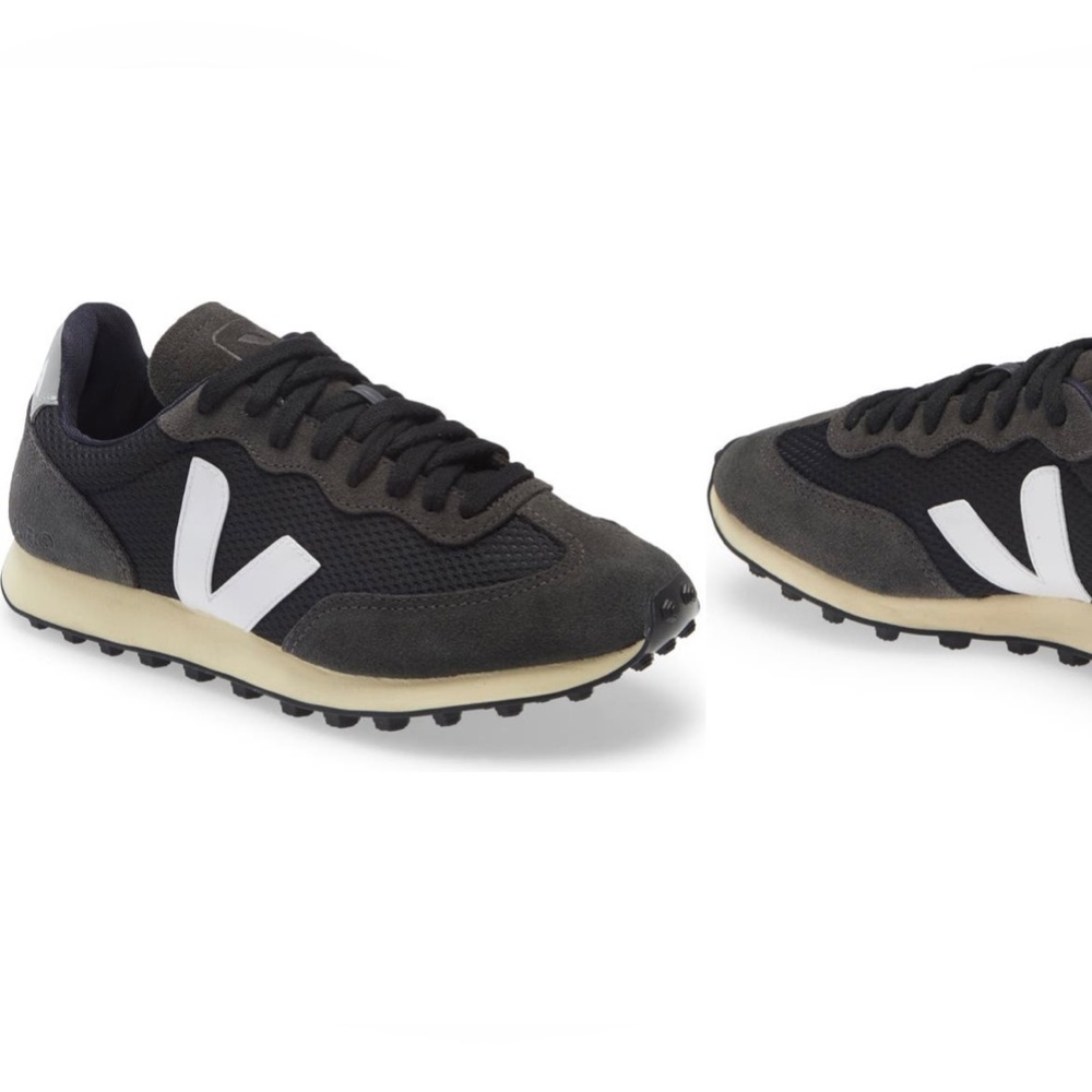 Never worn Rio Branco Sneaker.